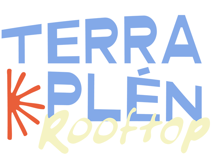 Terraplén Rooftop